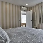 Malibu Canteras Atico 23 Vista Mar - Seaview Penthouse (Adults Only)